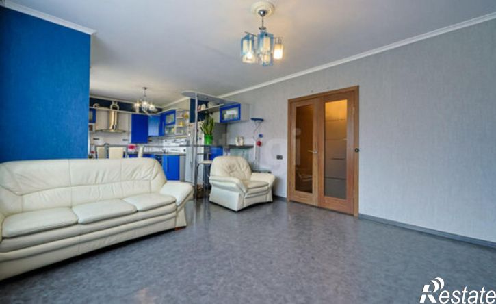 1-комн квартира ул Партизана Железняка, 15,  д. 15