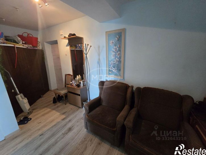 2-комн квартира ул 9 Апреля, 98,  д. 98