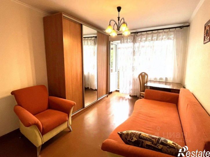 2-комн квартира ул Д.Донского, 30,  д. 30