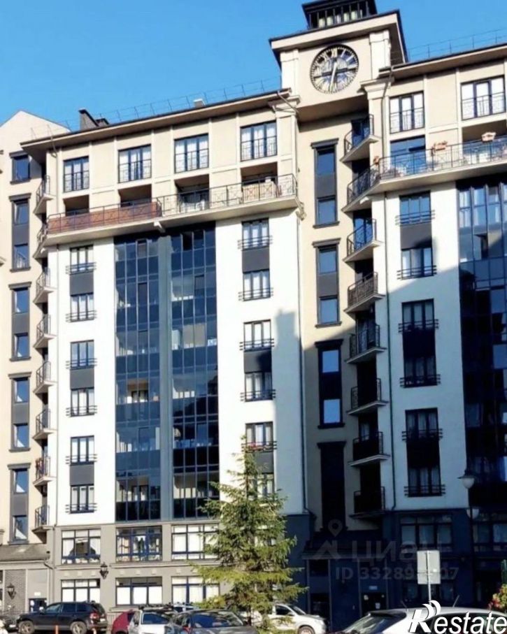 1-комн квартира ул Артиллерийская, 71,  д. 71