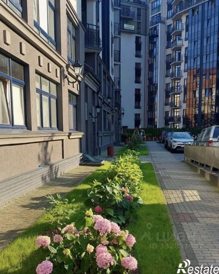1-комн квартира ул Артиллерийская, 71,  д. 71