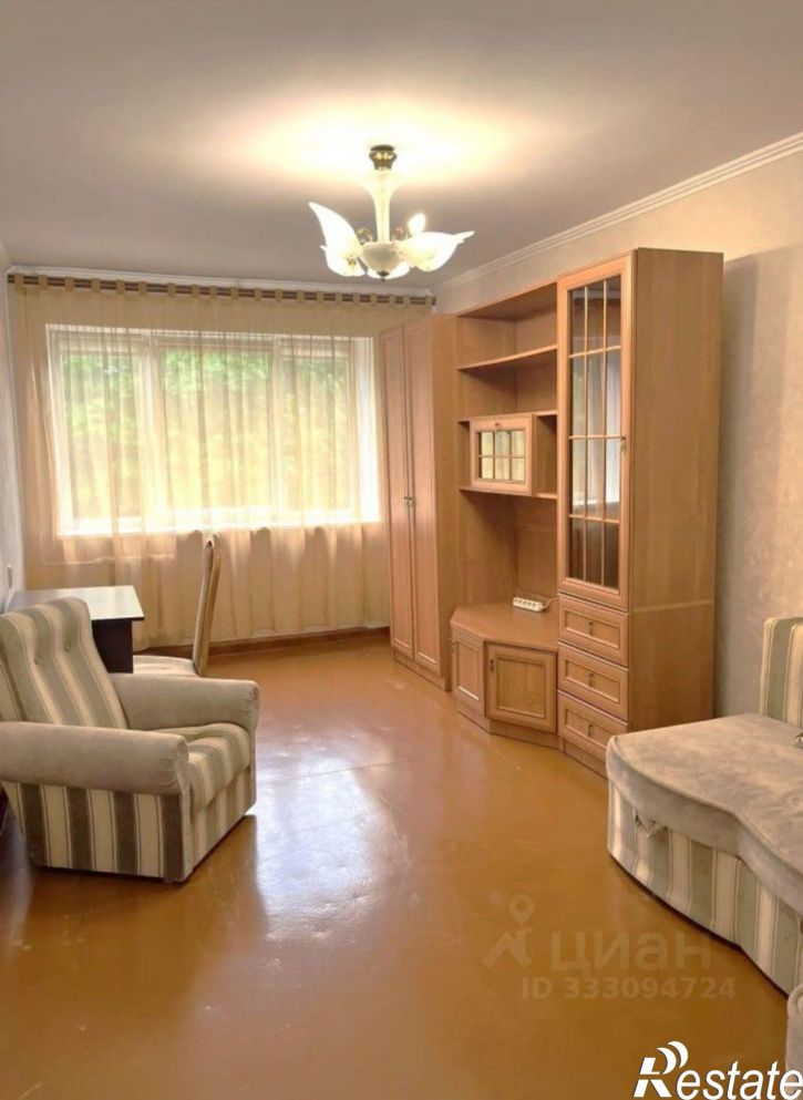 2-комн квартира ул Д.Донского, 30,  д. 30