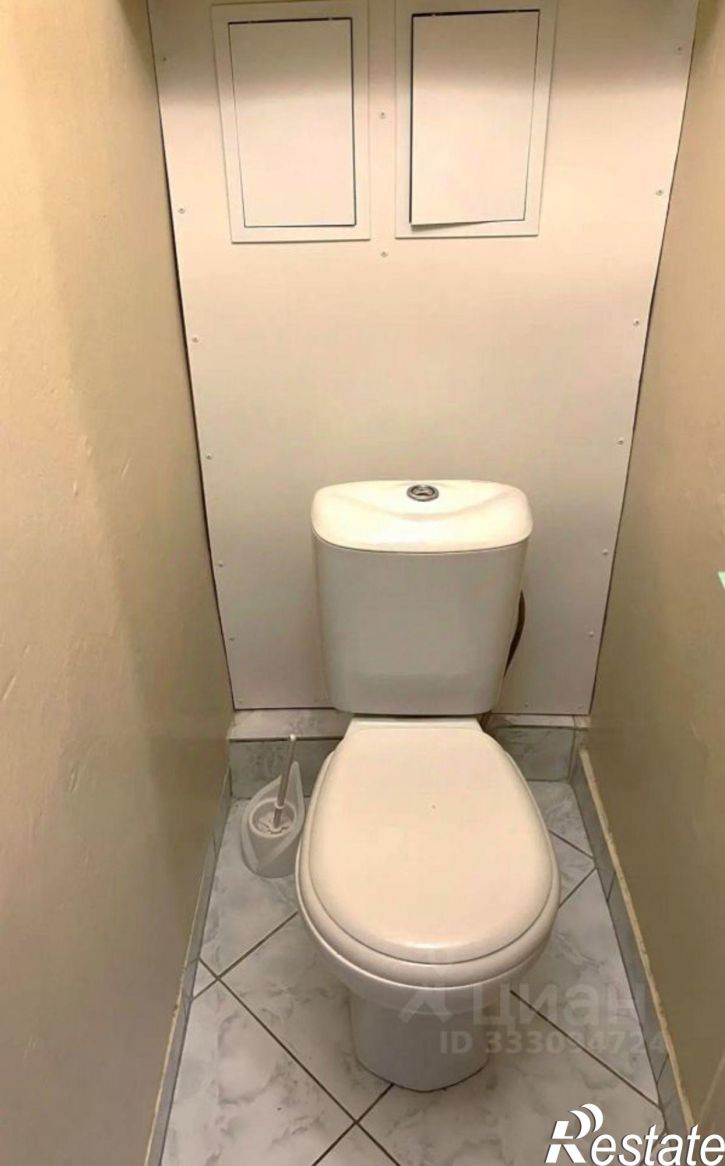 2-комн квартира ул Д.Донского, 30,  д. 30