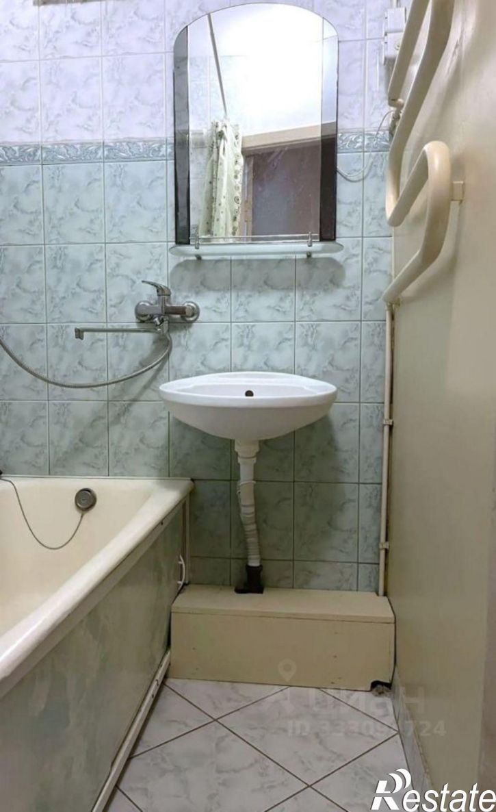 2-комн квартира ул Д.Донского, 30,  д. 30