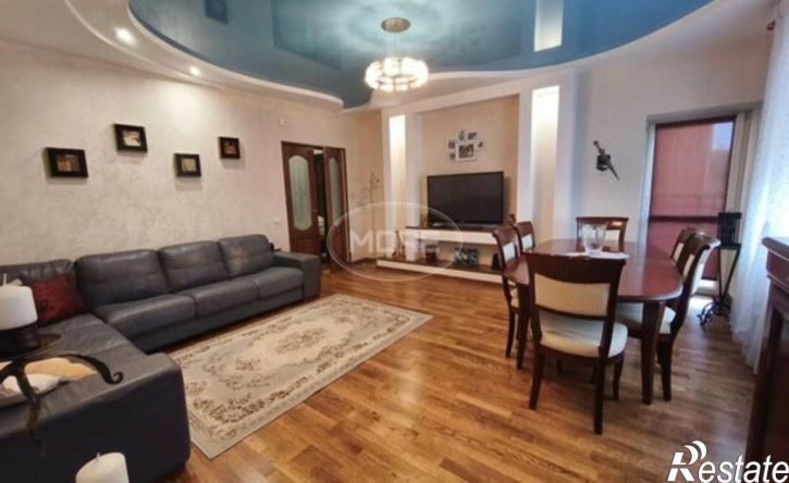 3-комн квартира ул Банковская, 3А,  д. 3А