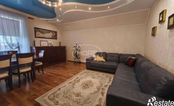 3-комн квартира ул Банковская, 3А,  д. 3А