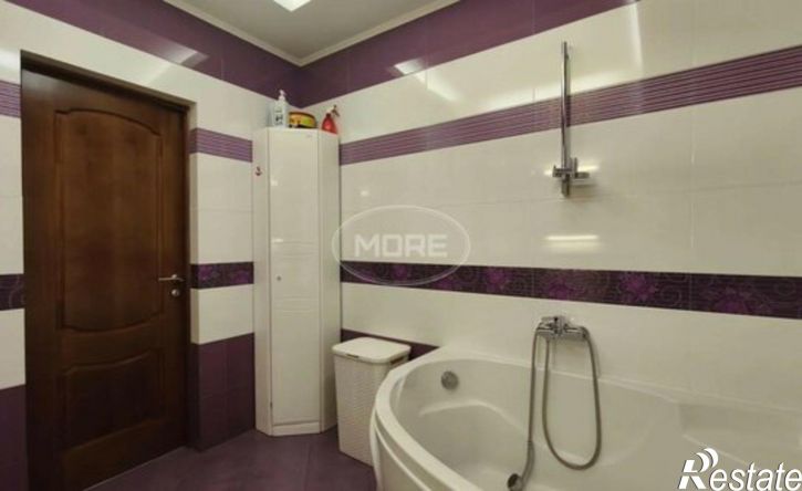 3-комн квартира ул Банковская, 3А,  д. 3А