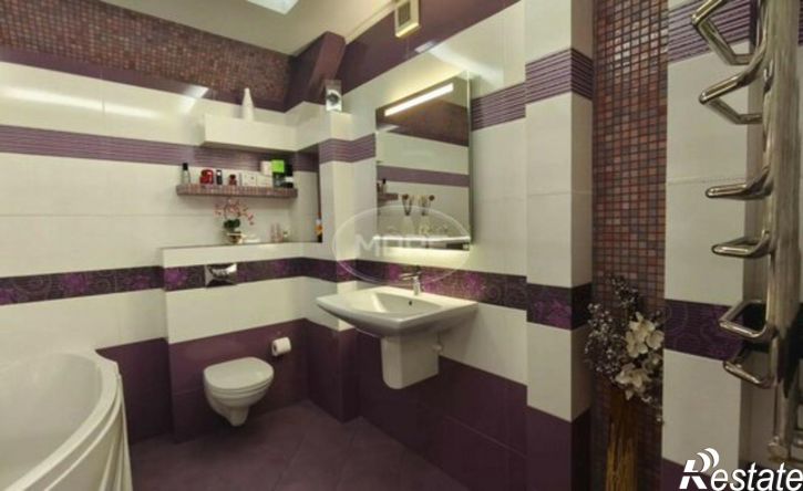 3-комн квартира ул Банковская, 3А,  д. 3А