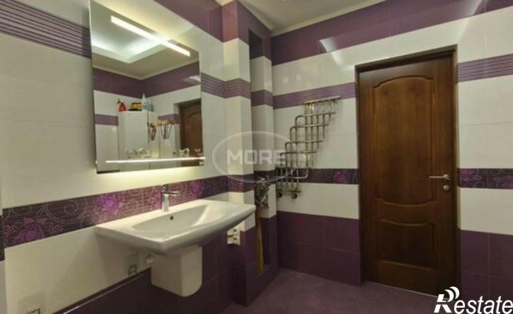3-комн квартира ул Банковская, 3А,  д. 3А