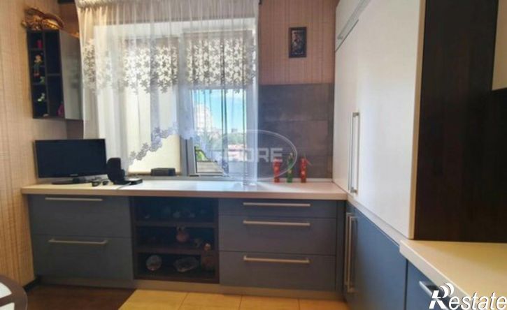 3-комн квартира ул Банковская, 3А,  д. 3А