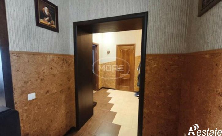 3-комн квартира ул Банковская, 3А,  д. 3А