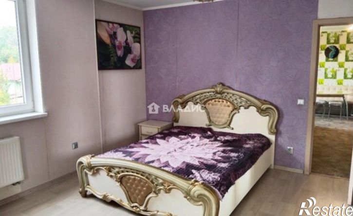 1-комн квартира ул Судостроительная, 89,  д. 89
