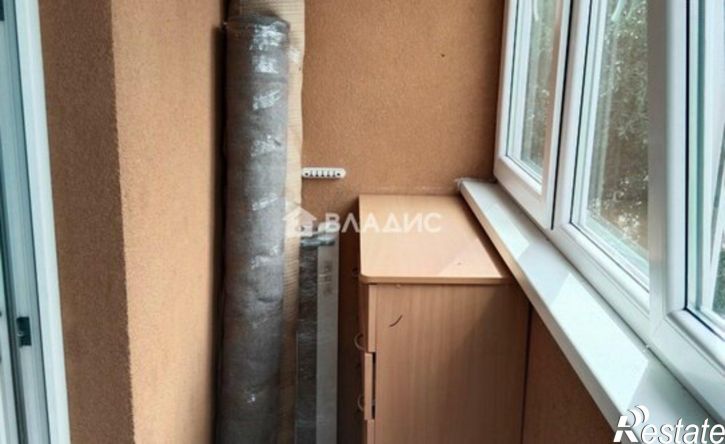 1-комн квартира ул Судостроительная, 89,  д. 89