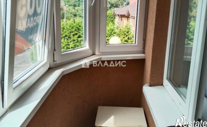 1-комн квартира ул Судостроительная, 89,  д. 89