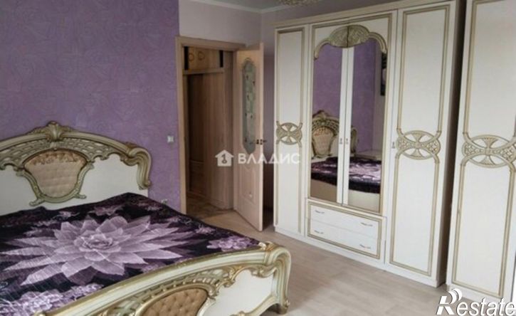1-комн квартира ул Судостроительная, 89,  д. 89