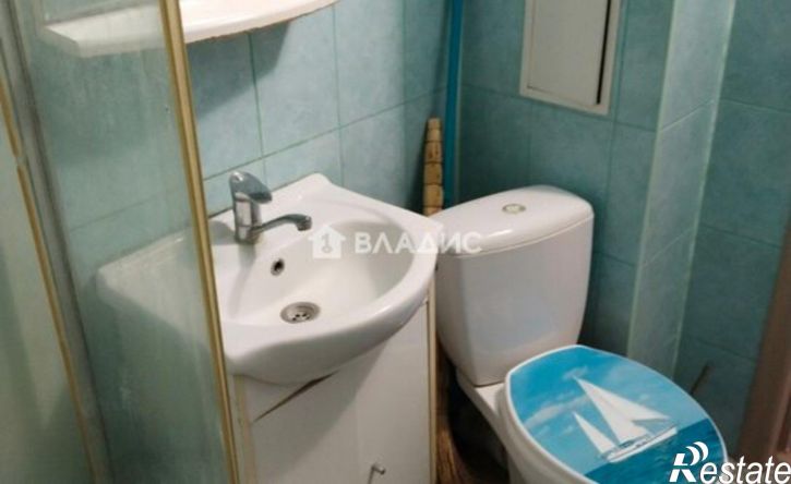 1-комн квартира ул Судостроительная, 89,  д. 89