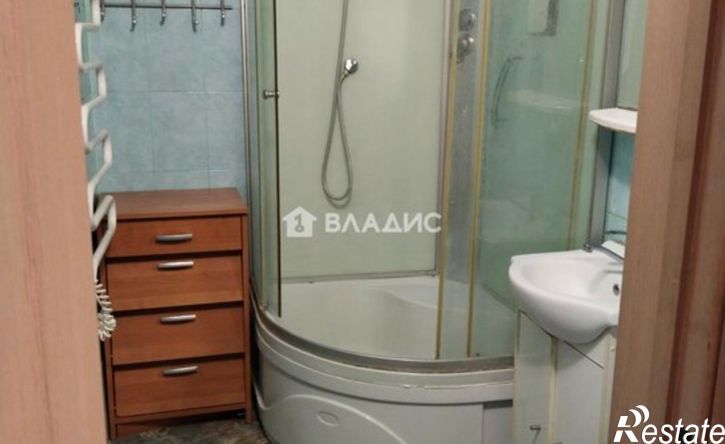 1-комн квартира ул Судостроительная, 89,  д. 89