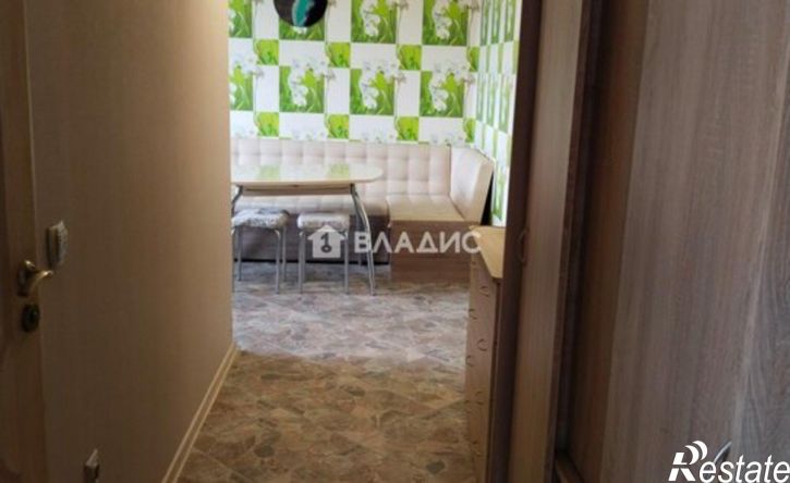 1-комн квартира ул Судостроительная, 89,  д. 89