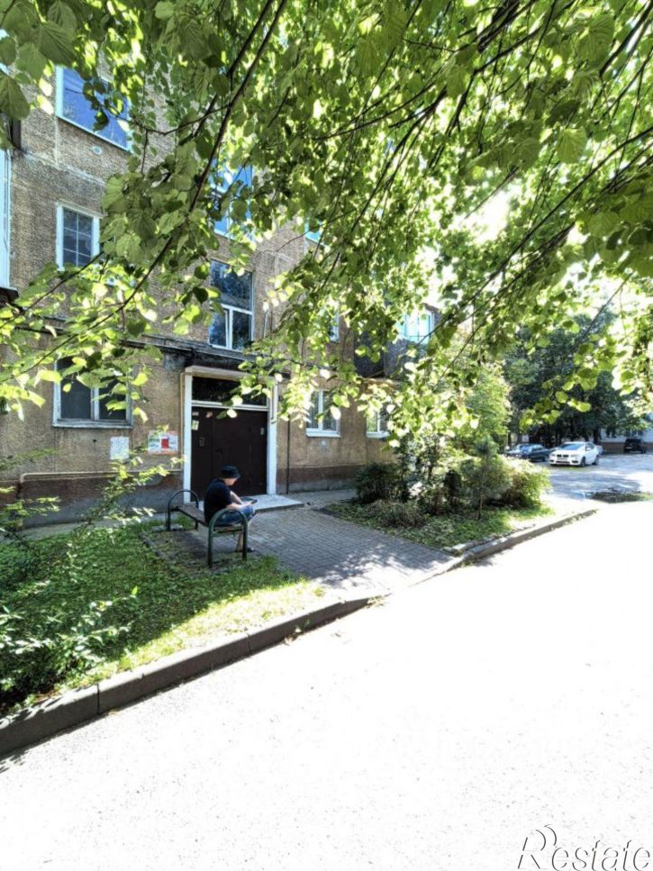 3-комн квартира пр-кт Калинина, 71,  д. 71