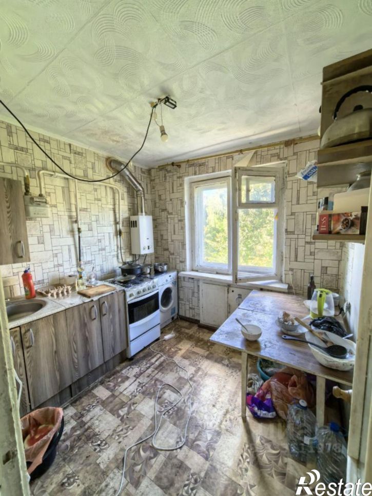 3-комн квартира пр-кт Калинина, 71,  д. 71