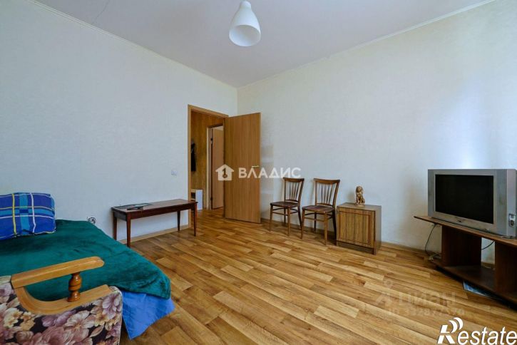 1-комн квартира ул Минусинская, 26,  д. 26