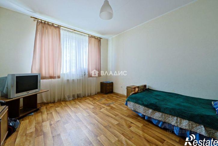 1-комн квартира ул Минусинская, 26,  д. 26