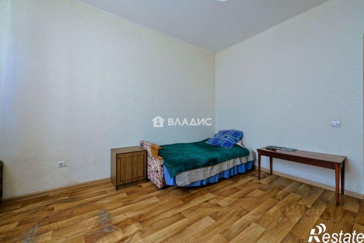 1-комн квартира ул Минусинская, 26,  д. 26