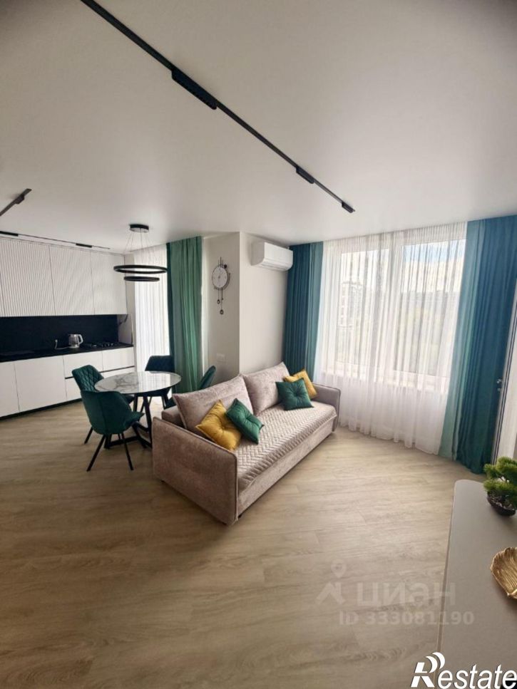 2-комн квартира Иртышский пер, 12,  д. 12