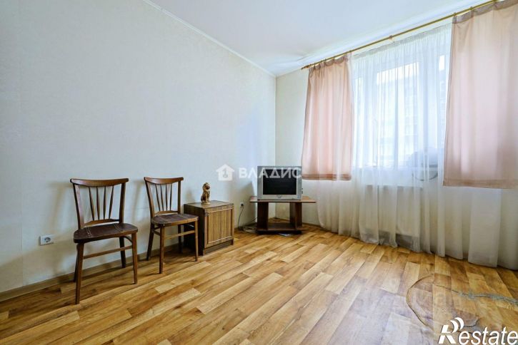 1-комн квартира ул Минусинская, 26,  д. 26