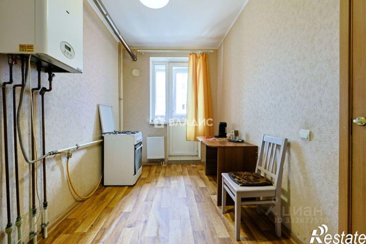 1-комн квартира ул Минусинская, 26,  д. 26