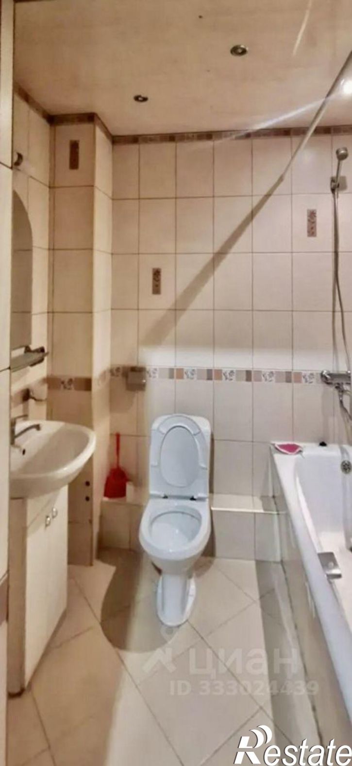 1-комн квартира ул В.Бусловского, 1,  д. 1