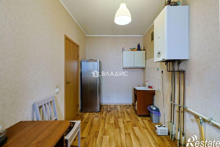 1-комн квартира ул Минусинская, 26,  д. 26
