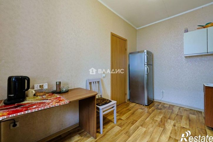 1-комн квартира ул Минусинская, 26,  д. 26