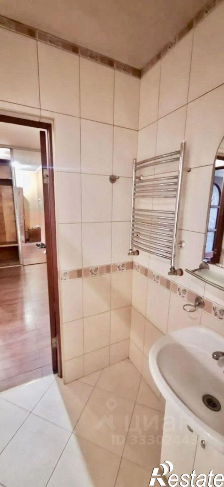 1-комн квартира ул В.Бусловского, 1,  д. 1