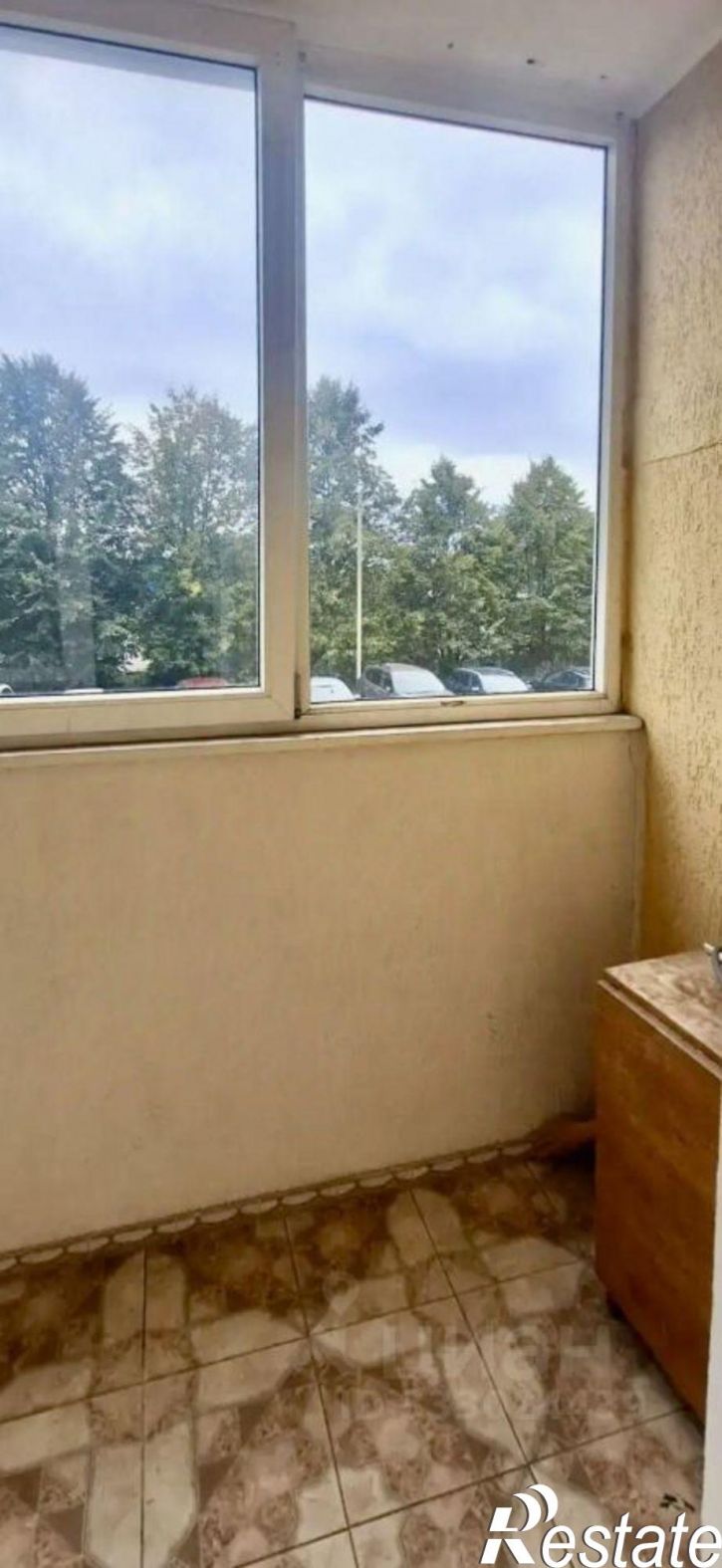 1-комн квартира ул В.Бусловского, 1,  д. 1