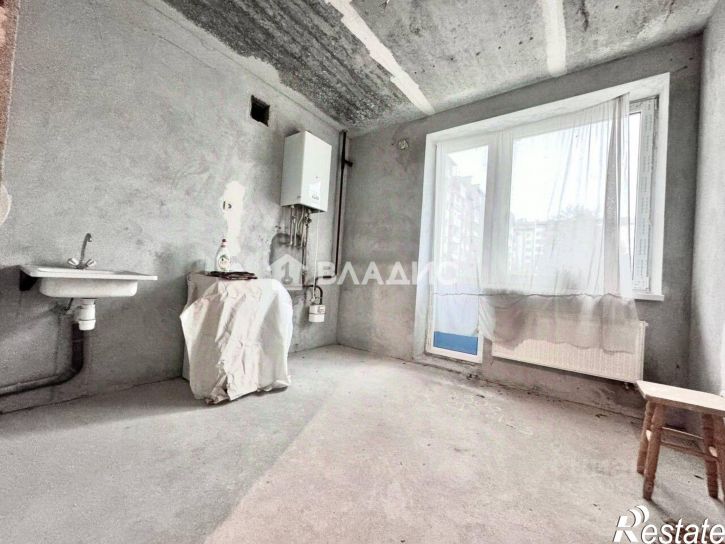1-комн квартира ул Толбухина, 10,  д. 10