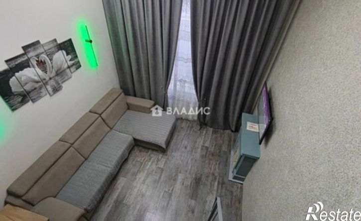 2-комн квартира ул Колхозная, 20,  д. 20