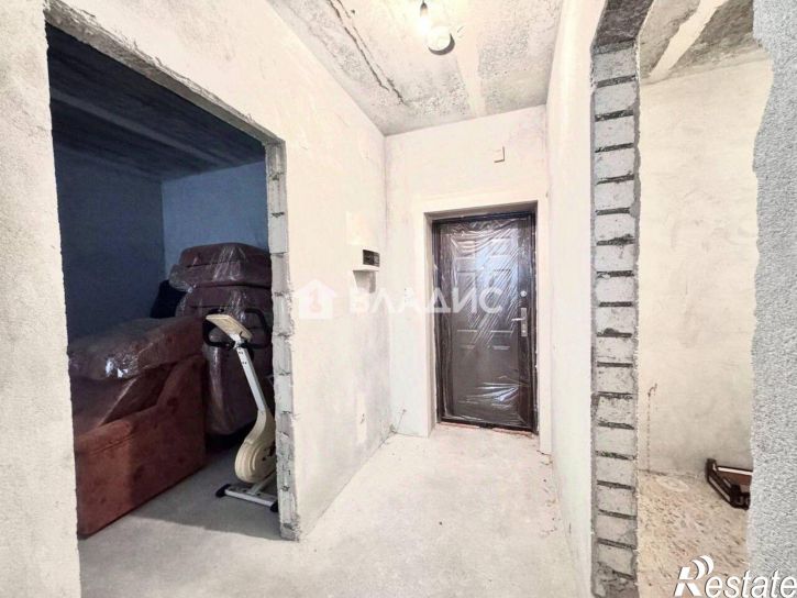 1-комн квартира ул Толбухина, 10,  д. 10