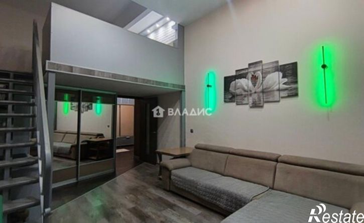 2-комн квартира ул Колхозная, 20,  д. 20