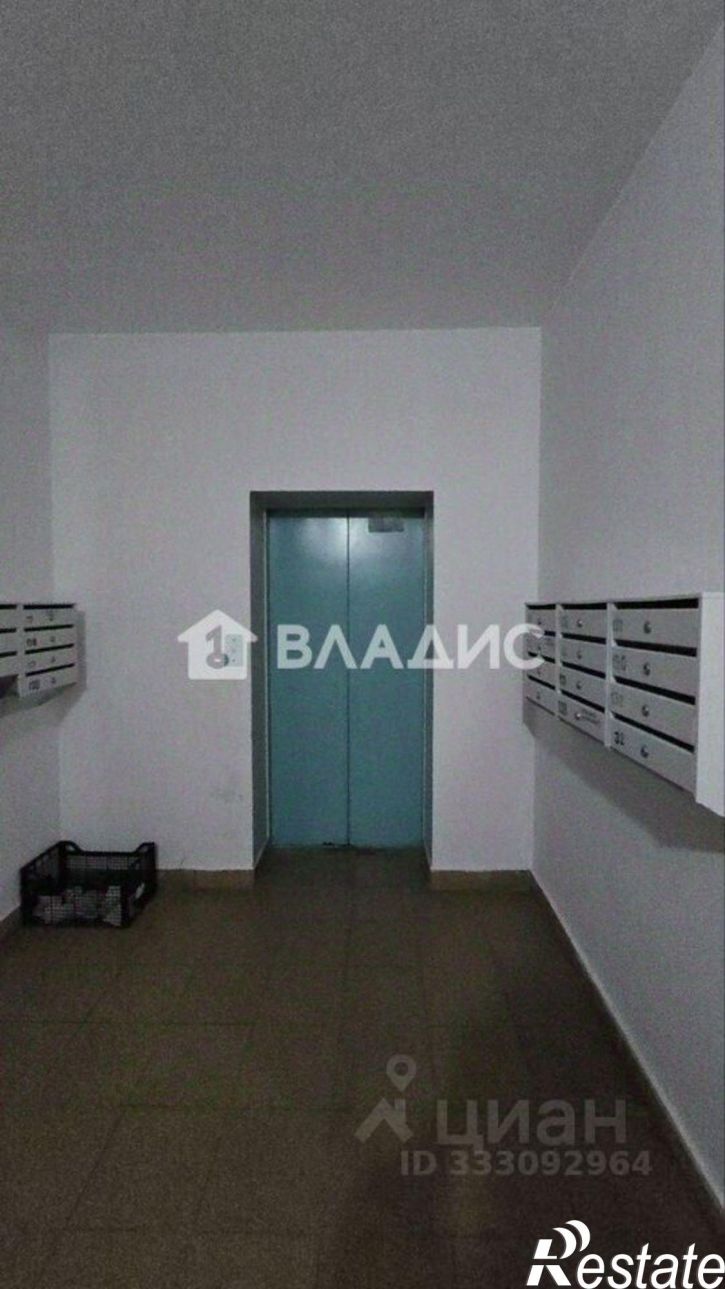 1-комн квартира ул Толбухина, 10,  д. 10