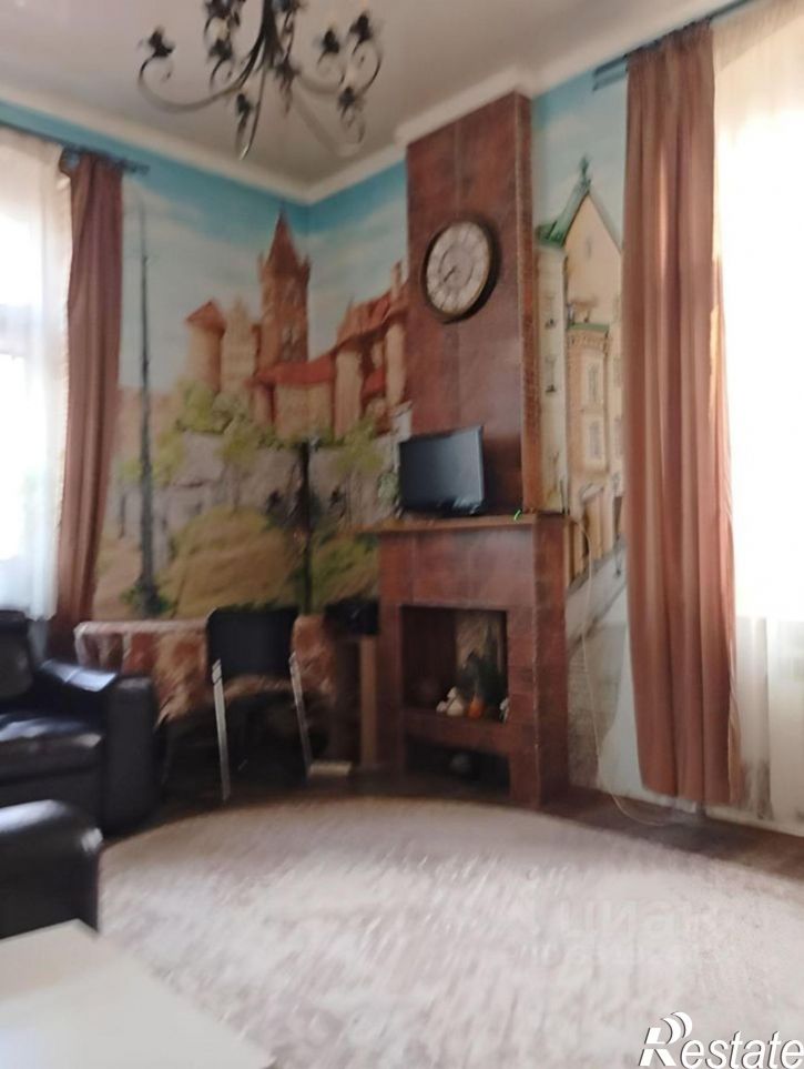 2-комн квартира пр-кт Победы, 22,  д. 22