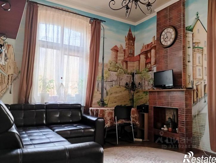 2-комн квартира пр-кт Победы, 22,  д. 22