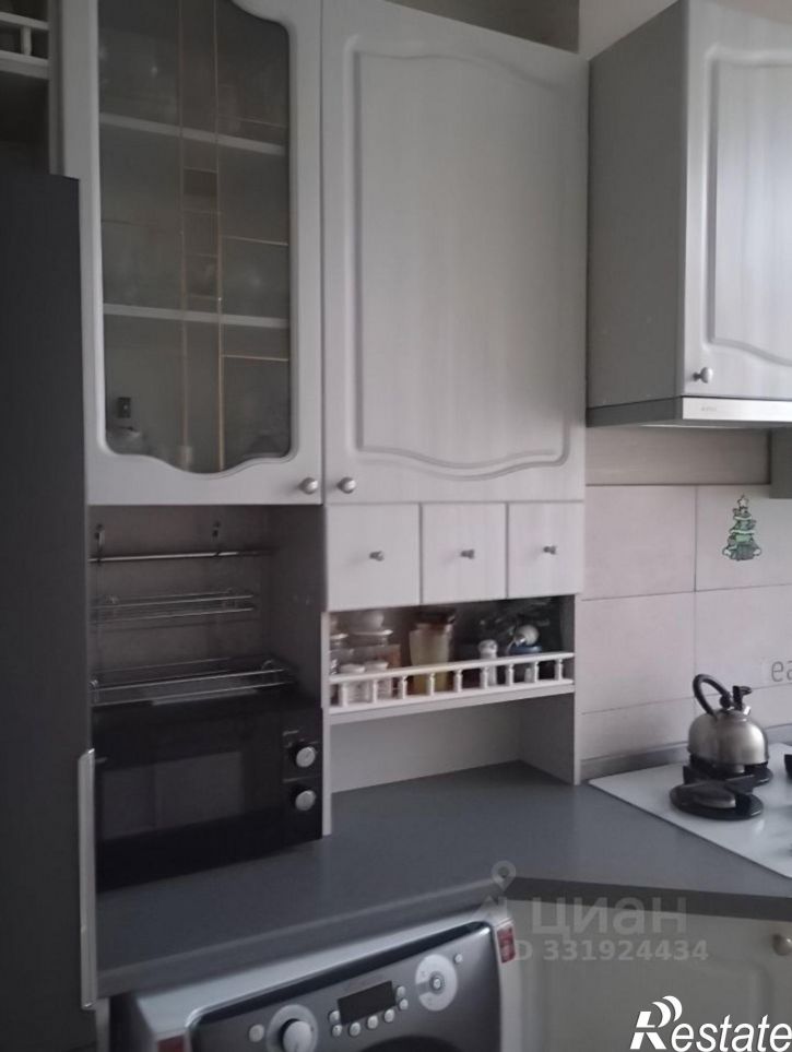 2-комн квартира пр-кт Победы, 22,  д. 22