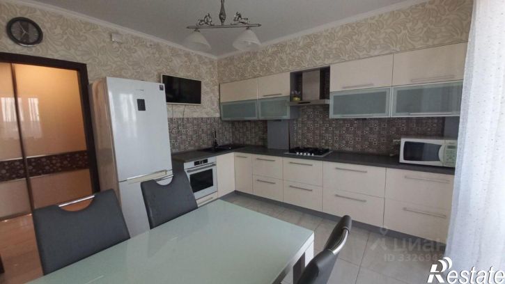 2-комн квартира ул В.Денисова, 12,  д. 12