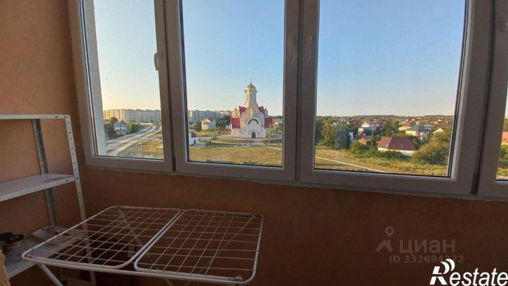 2-комн квартира ул В.Денисова, 12,  д. 12