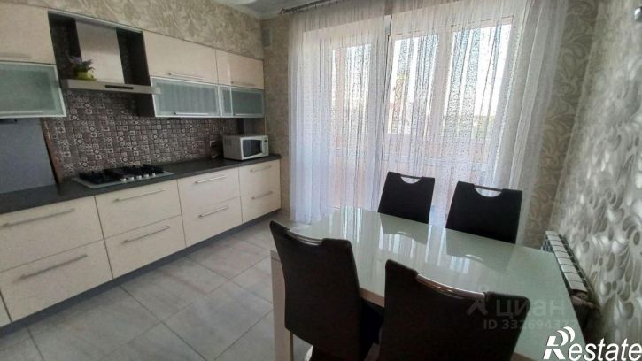 2-комн квартира ул В.Денисова, 12,  д. 12
