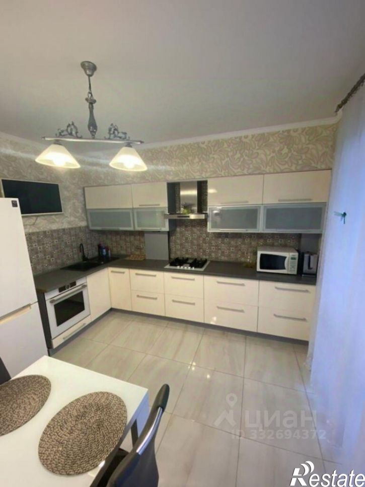2-комн квартира ул В.Денисова, 12,  д. 12