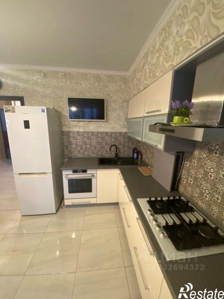 2-комн квартира ул В.Денисова, 12,  д. 12