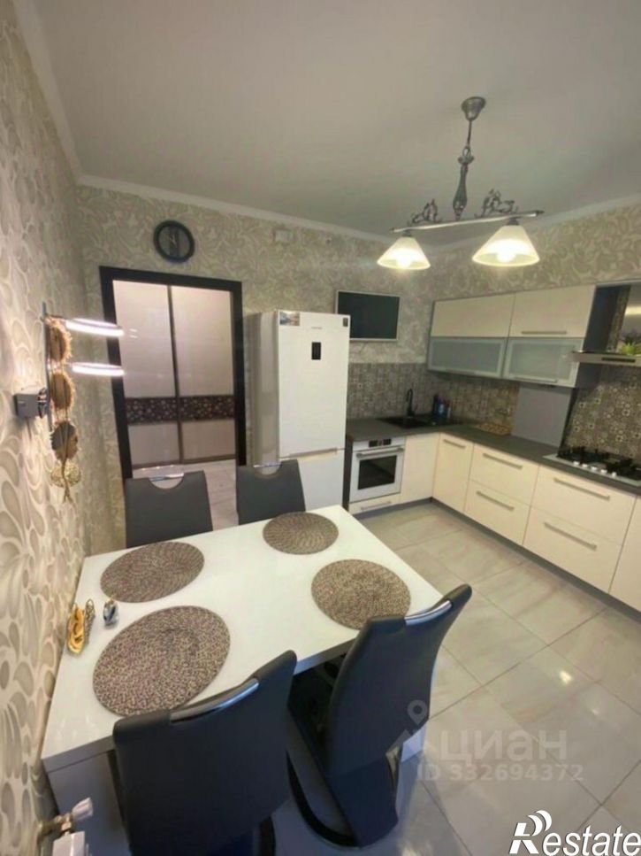 2-комн квартира ул В.Денисова, 12,  д. 12