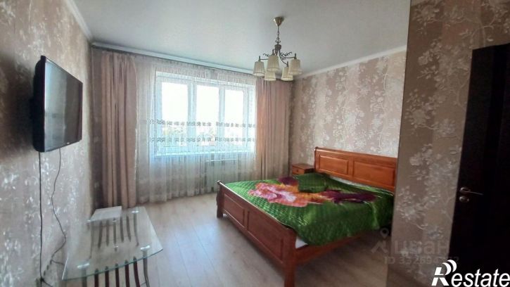 2-комн квартира ул В.Денисова, 12,  д. 12